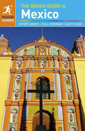 Rough Guide to Mexico