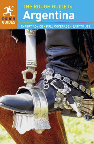 Rough Guide to Argentina