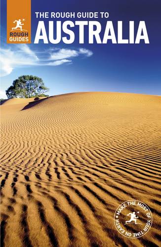 Rough Guides Travel: The Rough Guide to Australia