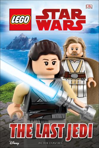 LEGO Star Wars The Last Jedi