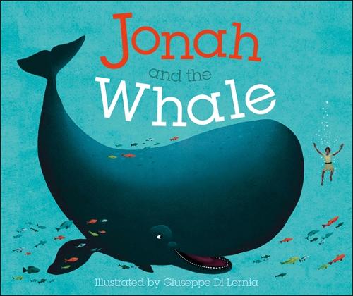 Jonah & the Whale