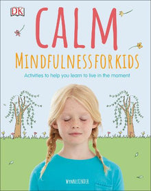 Calm - Mindfulness for Kids