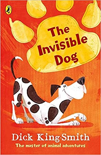 King-Smith: The Invisible Dog