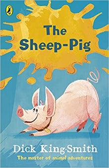 King-Smith: The Sheep Pig