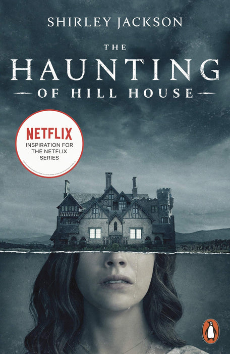 Penguin Modern Classics: Haunting of Hill House