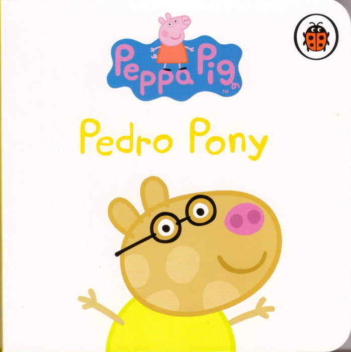 Peppa & Friends: Pedro Pony