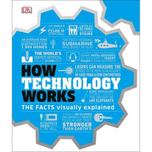 How Technology Works