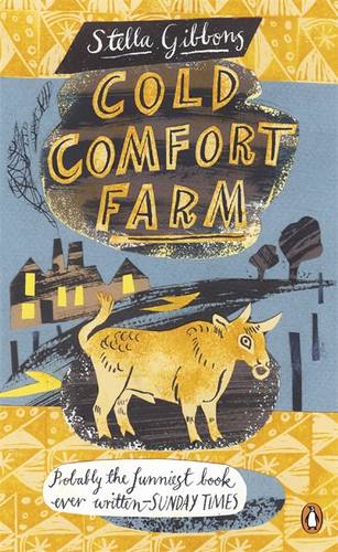 Penguin Essentials: Cold Comfort Farm