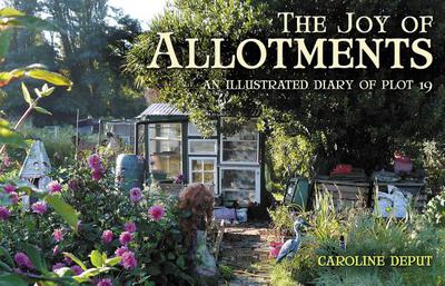 Joy of Allotments