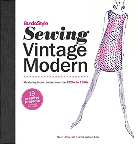 Sewing Vintage Modern