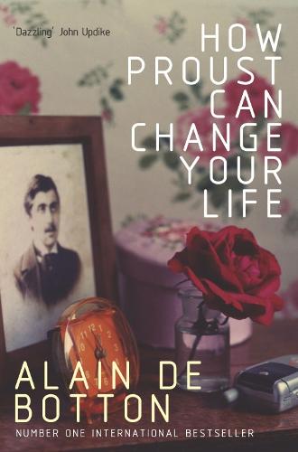 De Botton: How Proust Can Change Your Life
