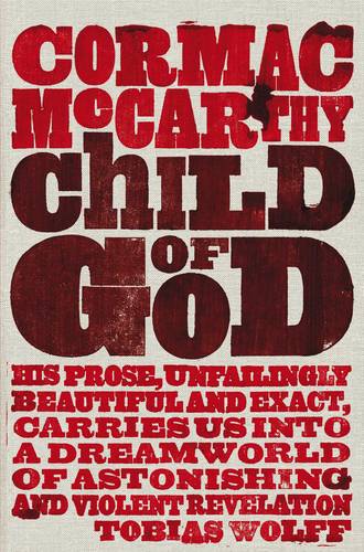 McCarthy: Child of God