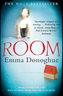 Donoghue: Room