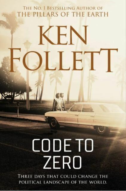 Follett: Code to Zero