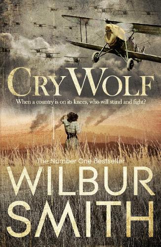 Smith: Cry Wolf
