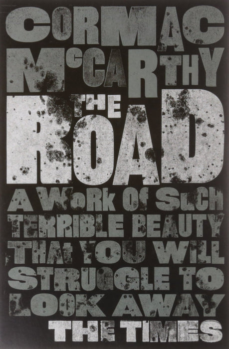 McCarthy: Road