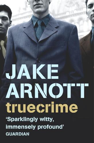 Arnott: Truecrime