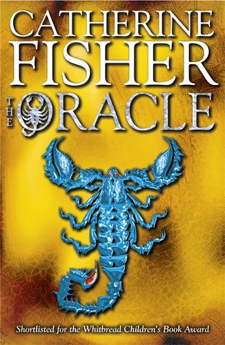 Oracle Sequence: The Oracle