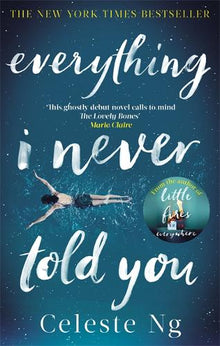 Ng: I Never Told You