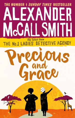 McCall Smith: Precious & Grace