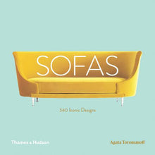 Sofas- 340 Iconic Designs