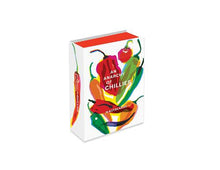 Anarchy of Chillies: Notecards