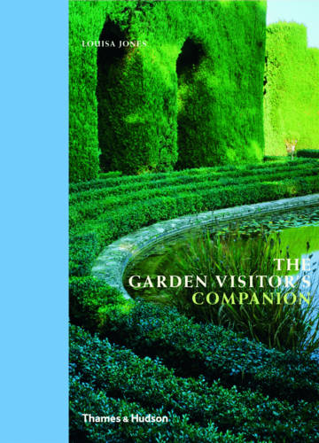 Garden Visitor's Companion