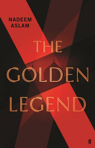 Golden Legend
