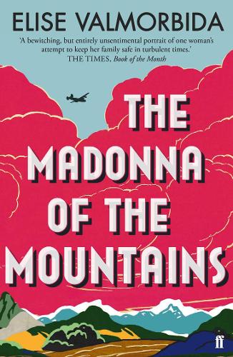 Madonna of the Mountains