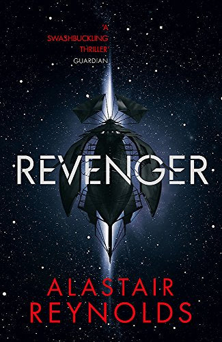 Revenger