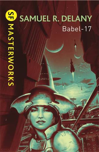 SF Masterworks: Babel-17