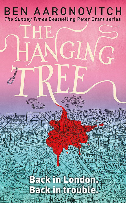 Aaronovitch: 6 Hanging Tree