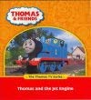 Thomas & Friends TV Series: Thomas & the Jet Engine