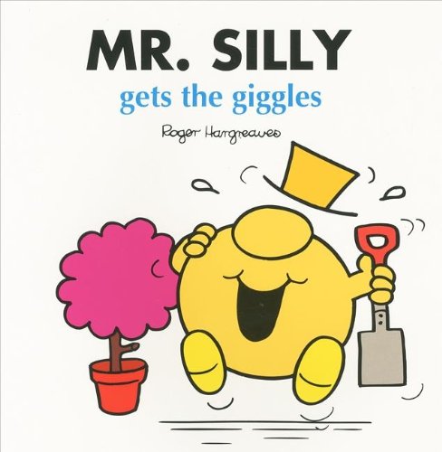 Mr Men: Mr Silly Gets The Giggles