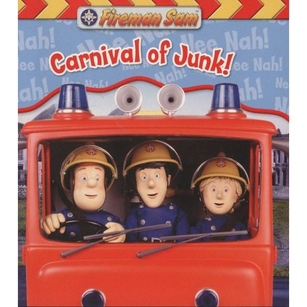 Fireman Sam: Carnival of Junk
