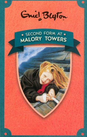 Blyton: Malory Towers 2: Second Form
