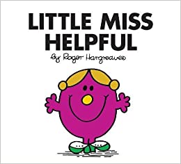 Mr Men: Little Miss Helpful