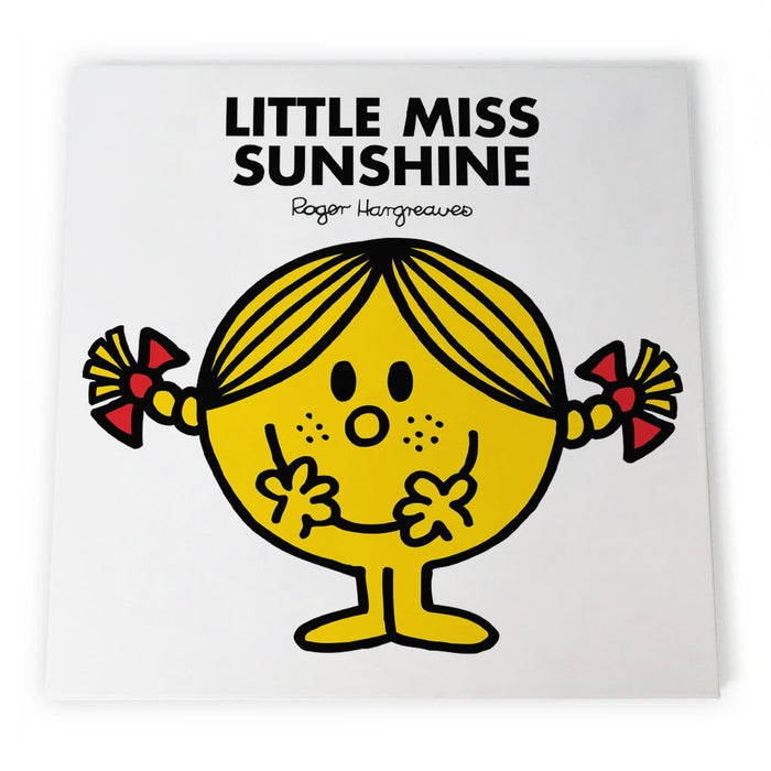 Mr Men: Little Miss Sunshine