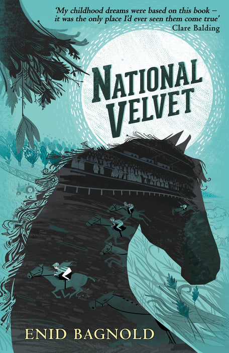 Modern Classics: National Velvet