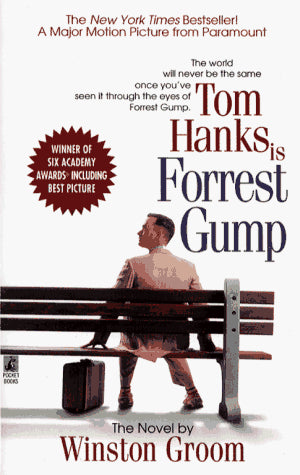 Forrest Gump (film tie in)