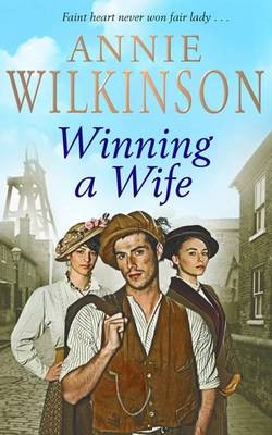 Wilkinson: Winning A Wife