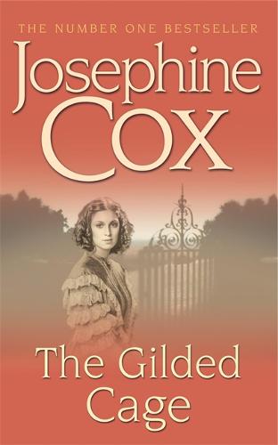 Cox: Gilded Cage