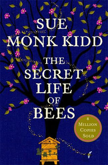 Monk Kidd: Secret Life of Bees