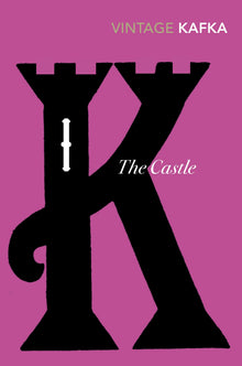 Vintage Kafka: Castle