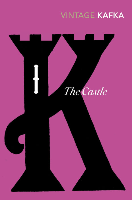 Kafka: Castle