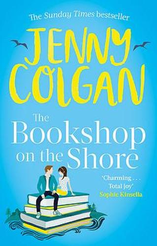 Colgan: Bookshop on the Shore