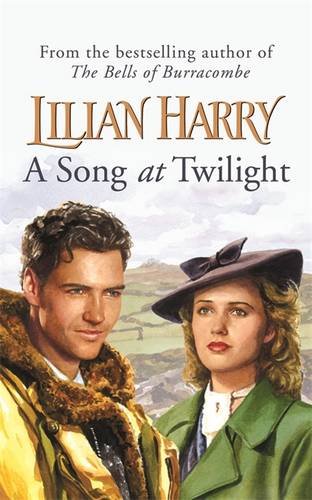 Harry: Song at Twilight