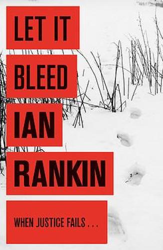 Rankin: Let It Bleed