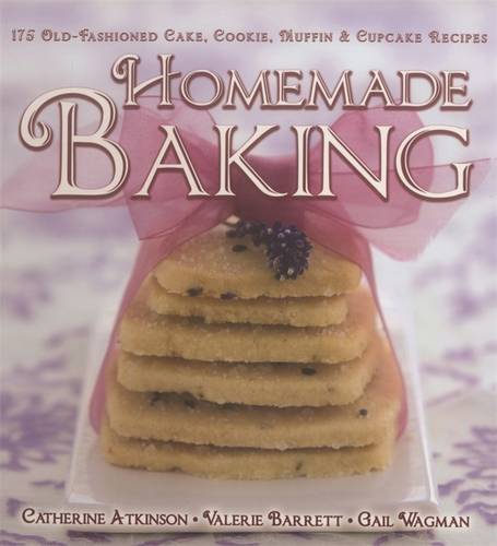 Homemade Baking