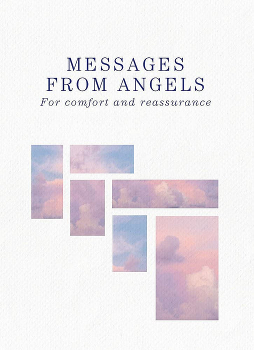 50 Messages from Angels